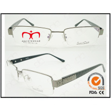 Metall Eyewear für Unisex modische heiße verkaufende Lesegläser (WRM410006)